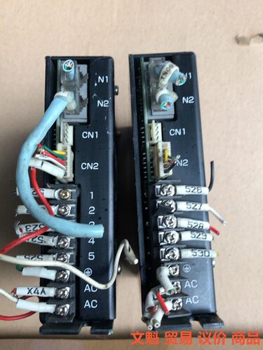 日本旭工PACK DRIVER AK-BX580驱动器，适用适用于日立TCM-X100贴