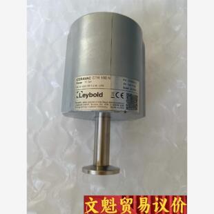 莱宝CTR100N真空计10torr，230302V02 图议价商品