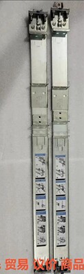 戴尔R620 R630 R420 R430 1U通用静态导轨议价