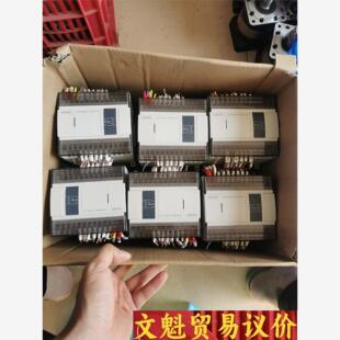 信捷PLC，型号XD3-24T-E，现货20台，质量包好，议议价商品