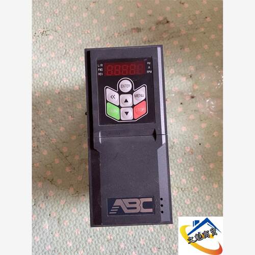 原装拆机AD800-2S1D5-PU00CU00变频器 ，实 议价商品