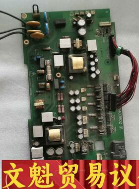 AB变频器22P-D208A103  90KW驱动板2945 议价商品