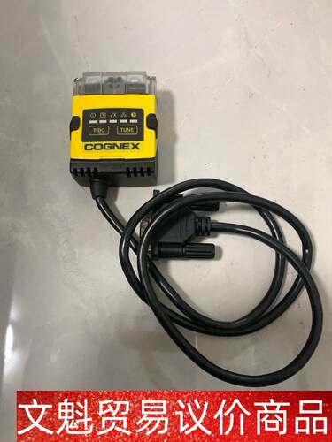 COGNEX康耐视固定式读码器DM150S MSIP-REM 议价商品