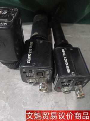 DIGITAL CCD CAMERA工业相机 议价商品