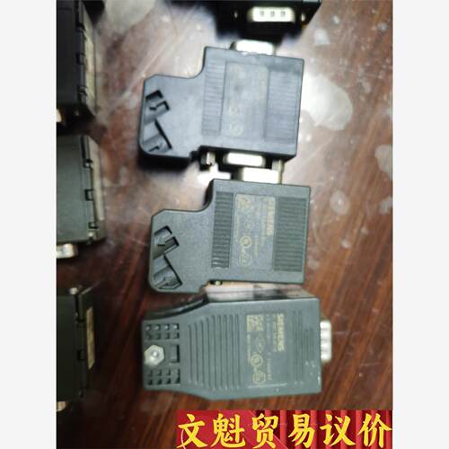 西门子DP头6ES7972-0BA12-0XA0 议价商品