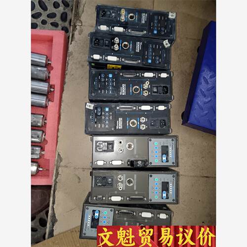 日本进口中西电主轴控制