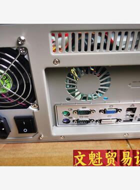 I7 8700全新研华工控机，AIMB-706G2主板 议价商品