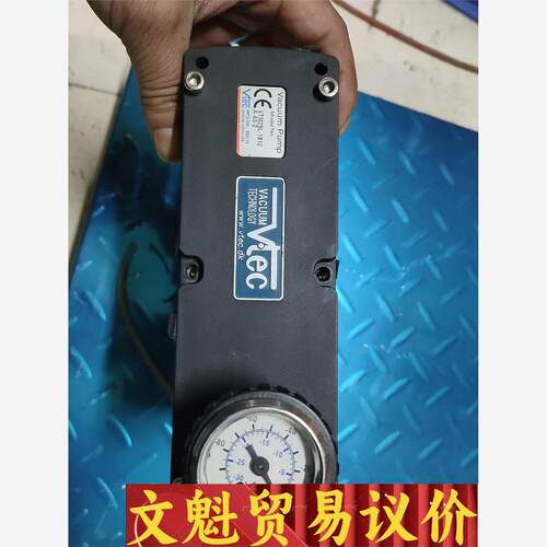 真空发生器，VTM25L-1812议价商品