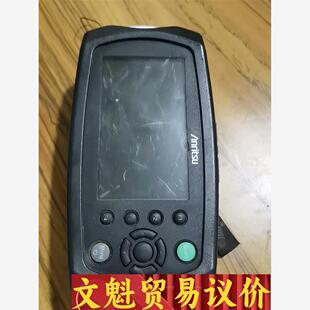 日本安立二手日本安立9098 14BOTDR OTDR光纤光 议价商品