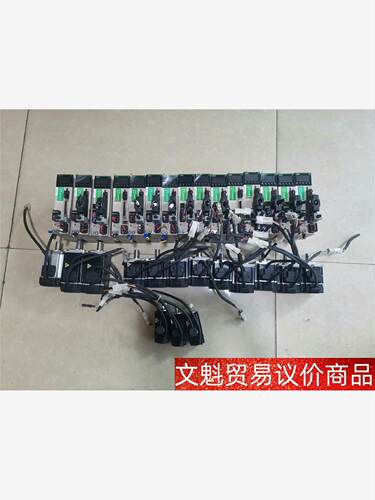 拆机禾川400W和200W，SV-X3DA040A-D，SV 议价商品
