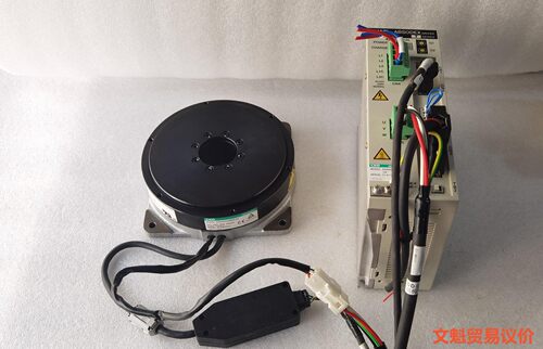 ckd直驱马达dd马达驱动电机AX9000tsax4009t议价