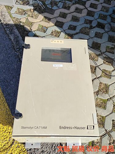 E+H氨氮在线分析仪CA71AM.议价