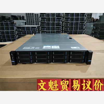 浪潮5212M4   3.5寸12盘位 满盘架 支持E5 2议价商品
