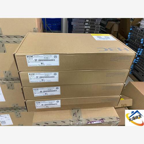 H3C S1850V2-28X 24口千兆+4口10G交换机 议价商品