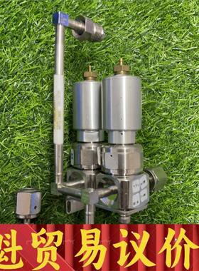 应用材料0050-30394 隔膜阀944AOPLPNC 议价商品