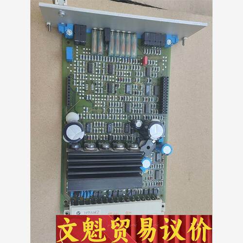 威格Vickers，比例阀，放大板，EEA-PAM-533-议价商品