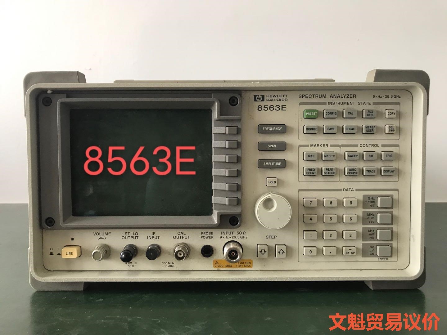 ZVB8、BT3562、3561、E4440A租售.,议价.