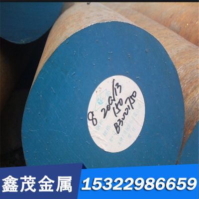 欧标1.4547（X1CrNiMoCuN20-18-7）不锈钢圆棒 圆钢 光圆 锻圆
