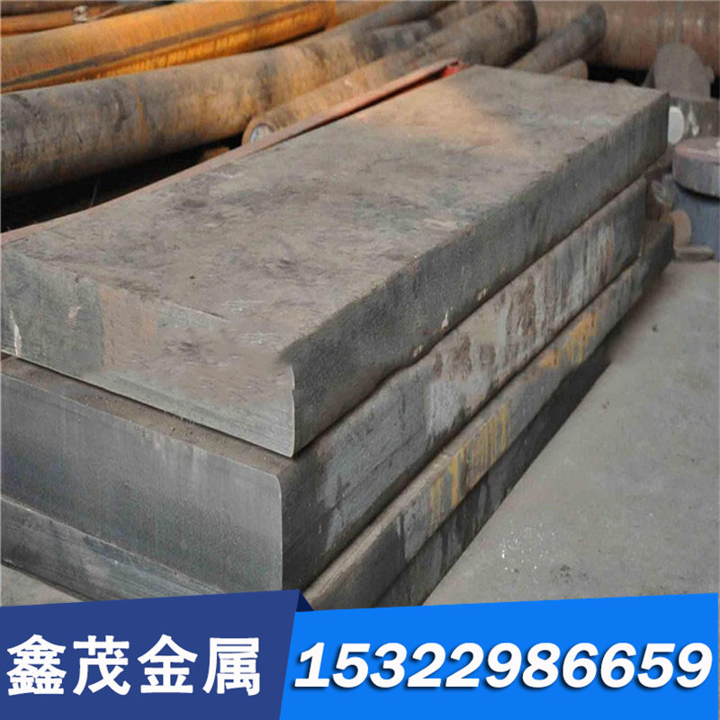 精磨合金结构钢12crni2 15nicr3 14nicr14 圆钢 钢板 规格齐全