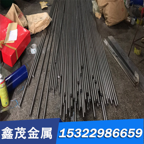 DC53模具钢718圆钢2205不锈钢60Si2Mn弹簧钢38CRMOAL合金钢