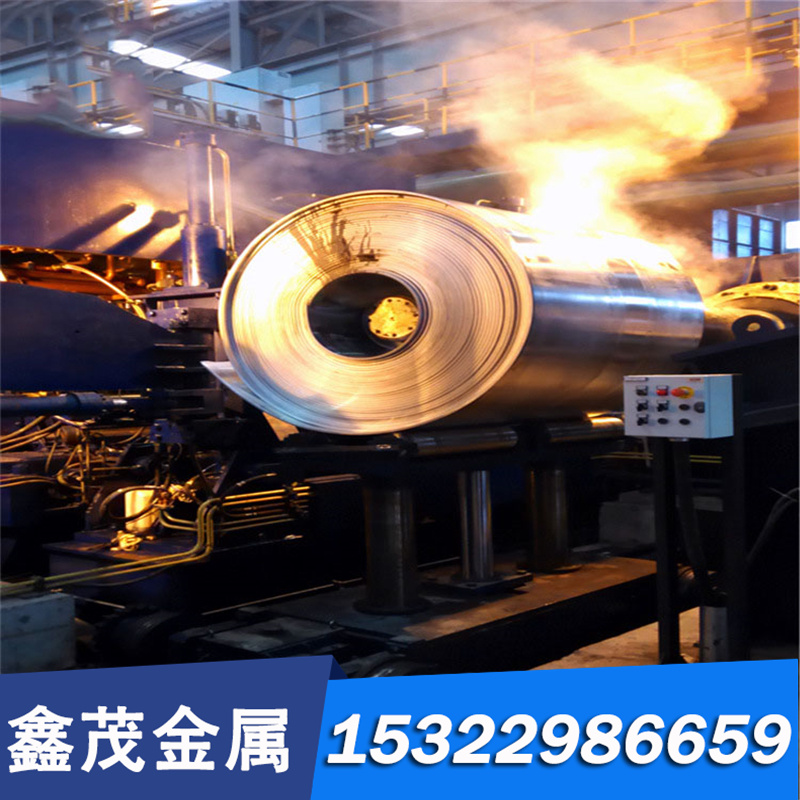 QStE340N 汽车钢板 FeE355TM 钢卷 ASTM CR5 冷轧板 Q235E 精光板