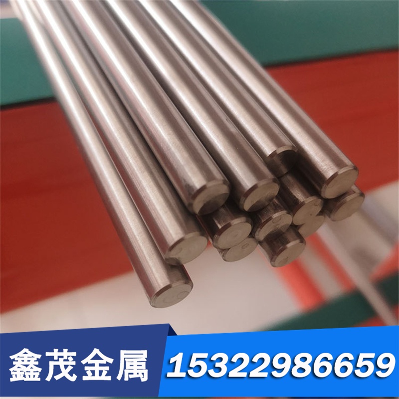 恒丰TC1钛合金 Ti6Al5V Grade5 Gr.5 UNS R56400钛合金钛6铝4钒-封面