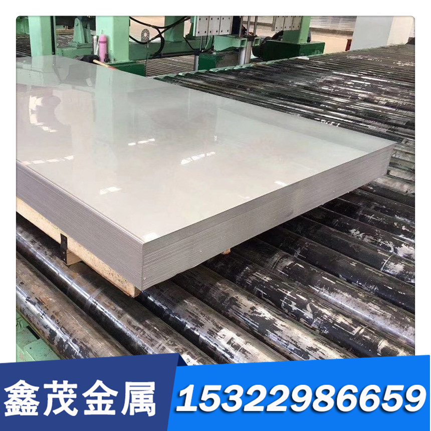 钛合金TP340 钛板 Ti6Al4V 钛管 130 A55 TC4耐高温 4900F 钛带