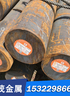 现货6X8CrCoNiMo10高温X5NiCrAlTi31合金 20钢棒钢板-钢管 - 圆钢