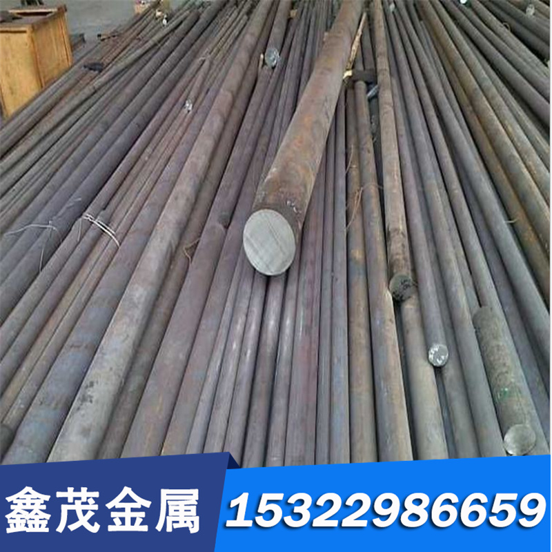 碳素钢1.0622 1.0616 C16E 1.1148 40Mn4 1.1157 15Mn3圆棒1.0467