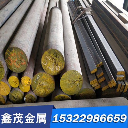 圆钢SAE1018碳素结构钢S45C ASTM1005冷拉原装CK45易切削70# 圆棒