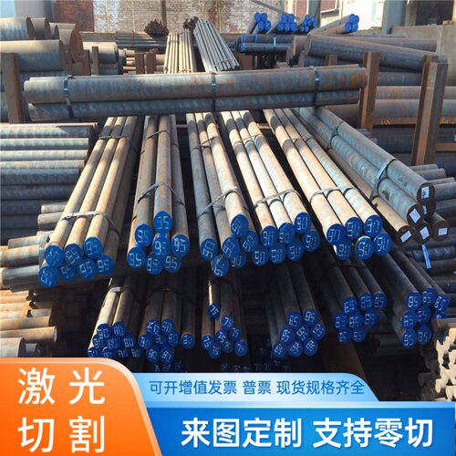 QT500-7球墨铸铁耐磨损圆棒HT250灰口铸铁生铁棒HT200皮带轮铁棒