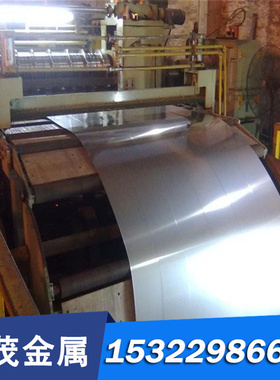 现货精磨不锈钢ASTM440B ASTM440C ASTM440F ASTM440FSE圆棒钢板