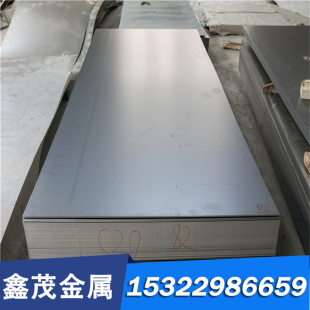 X10CRNI18-8 不锈钢圆棒 Y108Cr17 Y2Cr13Ni2 冷热轧板 光圆 圆钢