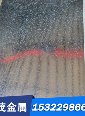 TI-3AL钛合金TAP525钛合金板3.7235航空钛棒TP550钛带TA15-2 TA11