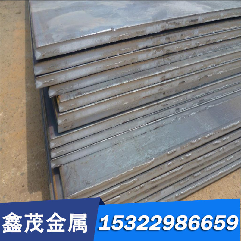 GCr15圆棒40CrMoVA钢板100Cr6管材无缝管圆钢棒材料40CrMoVA板材