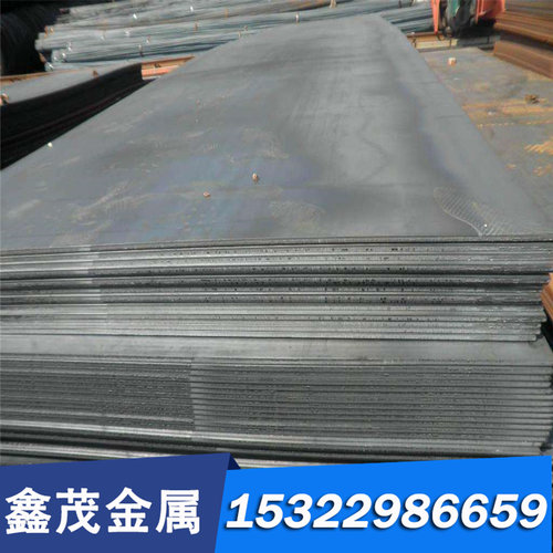 30Mn2 A00302酸洗板B50AR350冷轧板M50W270汽车板FEE220BH薄板