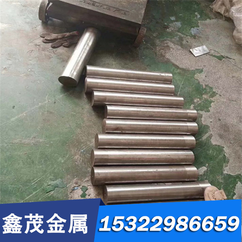 钢板55CrMnA薄板 54SICR6 525A58弹簧钢55Cr3弹簧圆棒SUP9供应料e