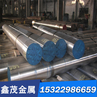 东莞18Cr2Ni4WA合金结构钢1.2782 18CrNiMo7-6实心棒25cr2mov钢板