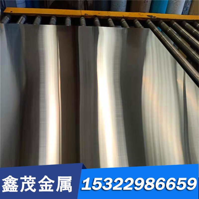 现货TA1钛合金棒TA2钛合金板TC4钛合金带RG5纯钛板GR5钛带钛锻件