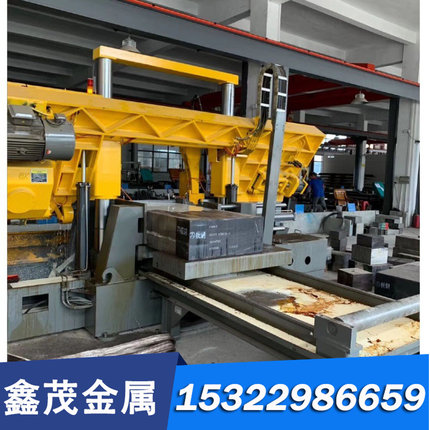 供应718H CR12p20 s136 4cr13模具钢 DC53 H13 NAK2 SKH-9高速钢