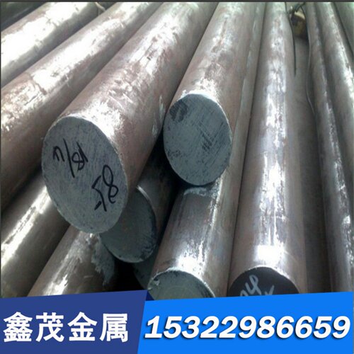 走心机SUS310S630研磨棒4340光圆1cr13/2cr13/3cr13圆棒不锈钢