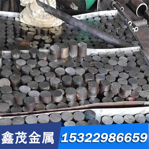 SCR435 Q420C合金结构钢 10N11圆棒GH3128 WHN33 S355N 37CR4钢板
