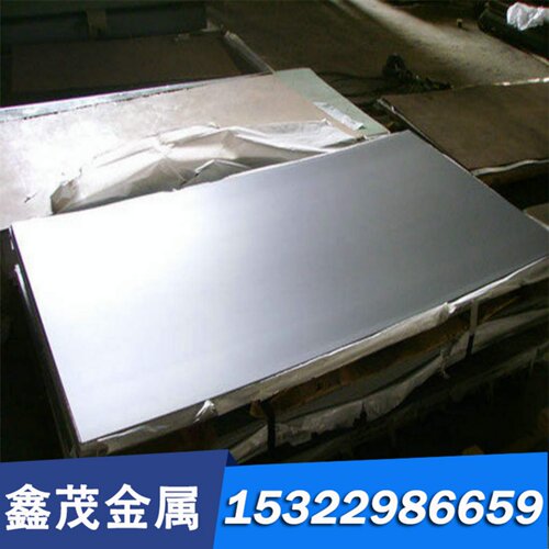 现货供应SUS305不锈钢 305圆棒1Cr18Ni12钢板 规格齐全 价格优惠