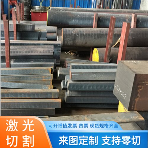 RUT340高耐磨蠕墨铸铁RTCr16高铬耐热铸铁棒KTZ650球墨铸铁QT600