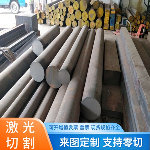 东莞RuT329RuT400RuT200RuT380球墨铸铁实心棒方棒条中厚板