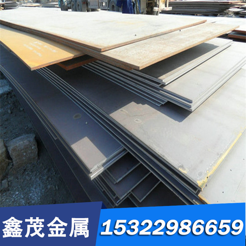 SGD400-D薄板60Cr3耐腐蚀弹簧钢SAE1116 S35350耐热冷轧板SAE4320