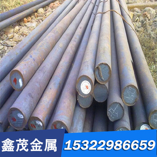 厂家布德鲁斯1.2842冷作工具钢9Mn2V油钢9Mn2V进口模具圆棒 板材