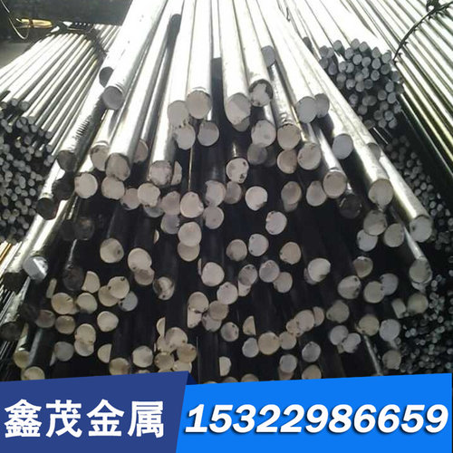 2A12铝棒 2A12-T4铝棒 硬铝棒 2A12-H112铝棒 硬铝合金棒 大铝棒