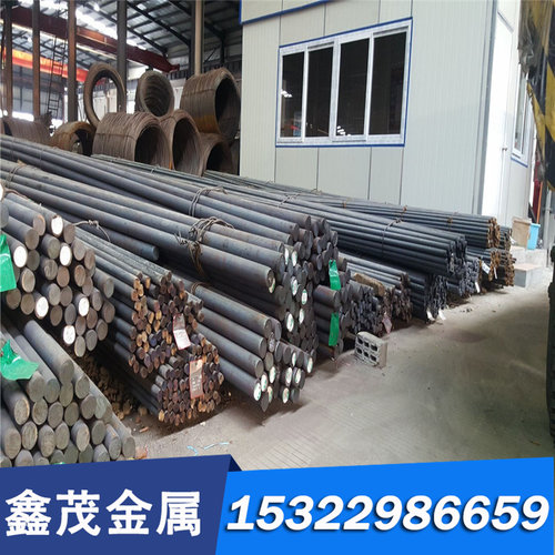 52CrMoV4弹簧钢棒50CrVA钢板60CrMnBA 52MnCrB3弹簧钢带65Mn 70Mn