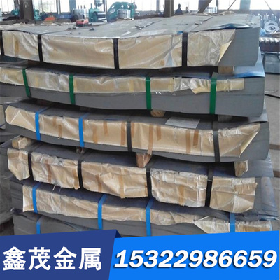 12Cr17Mn6Ni5N 10Cr17Mn9Ni4N不锈钢板块 耐腐蚀 圆棒 圆管可零切